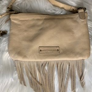 LUCKY BRAND  BAG